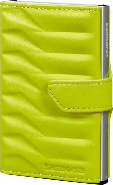 Produktbild Samsonite ALU FIT 203 - SLIDE-UP W PROXIS