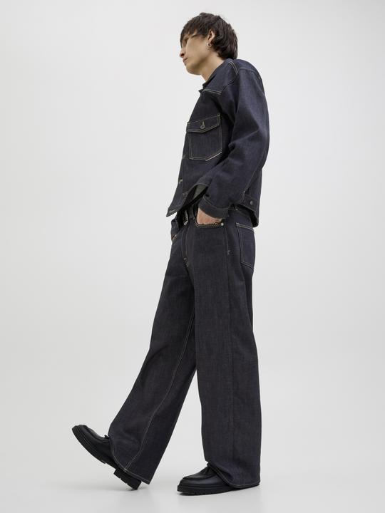 Image du produit Jack & Jones Jjidave Jjclassic Selvedge Cj 368 (W29/L30)