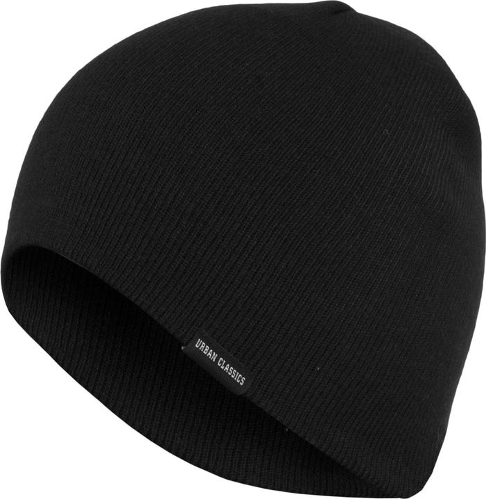 Produktbild Urban Classics Basic Beanie (One Size)