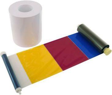 Actual product image DNP DS 620 Media Kit 13x18 cm 2x 230 sheets (13 x 18 cm, 460 x)