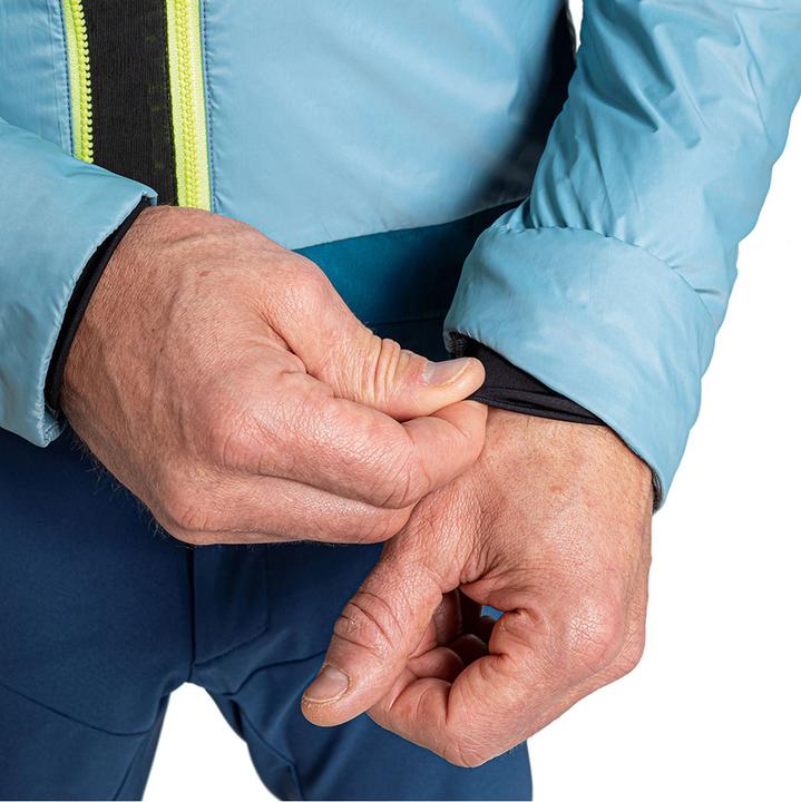Produktbild Schöffel Rugged Hybrid Jacke (54)