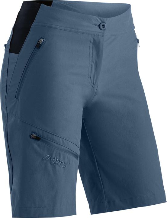 Actual product image Maier Sports Women's Inara Short Vario (38, M)