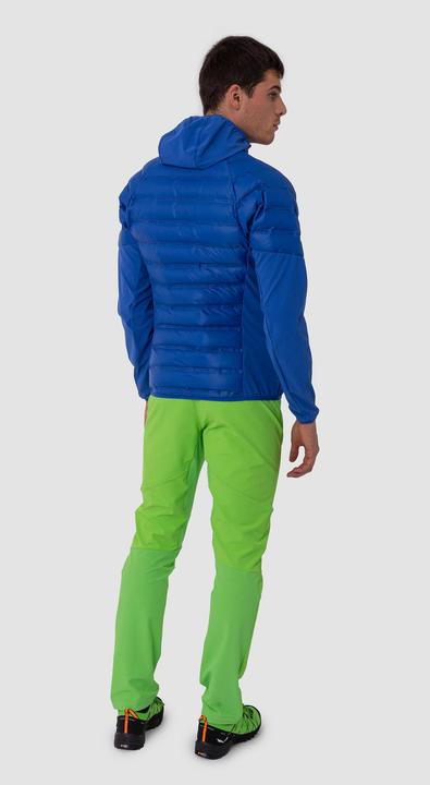Actual product image Salewa Agner Hybrid Down Jacket (XL)