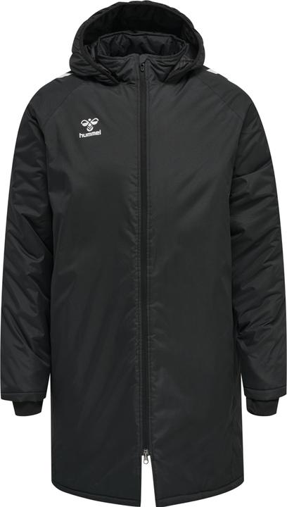 hummel Core Xk Bench Jacket