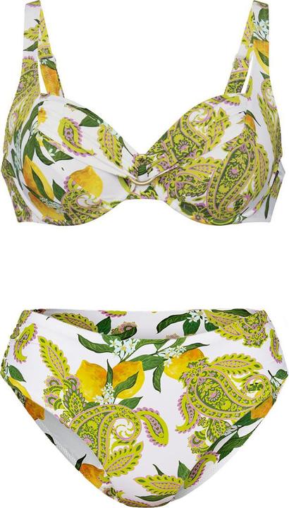 Produktbild Rosa Faia Lemon Love Bikini-Set (46 D)