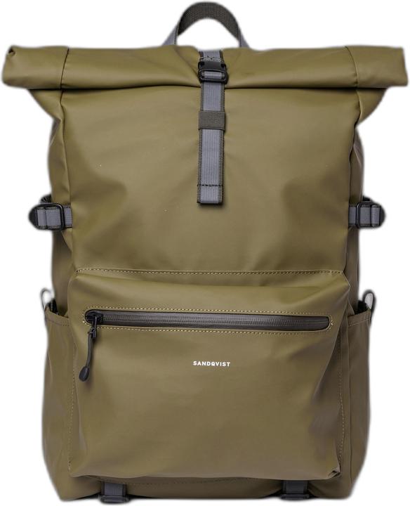 Moss Green