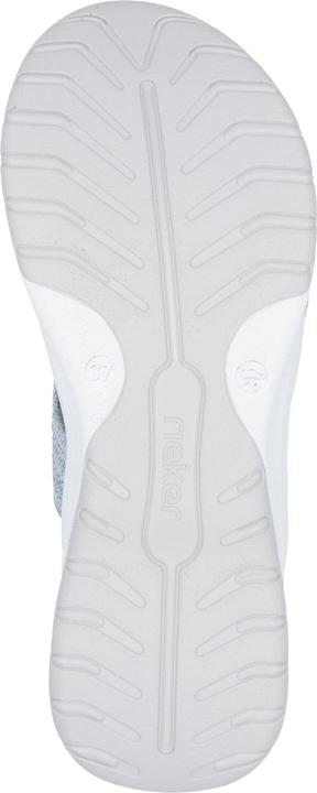 Actual product image Rieker Pantoletten (41)