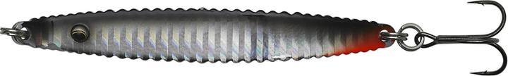 Hansen Of Denmark Hansen SD Lotus 9.8cm 22g Silver/Black (9.80 cm)