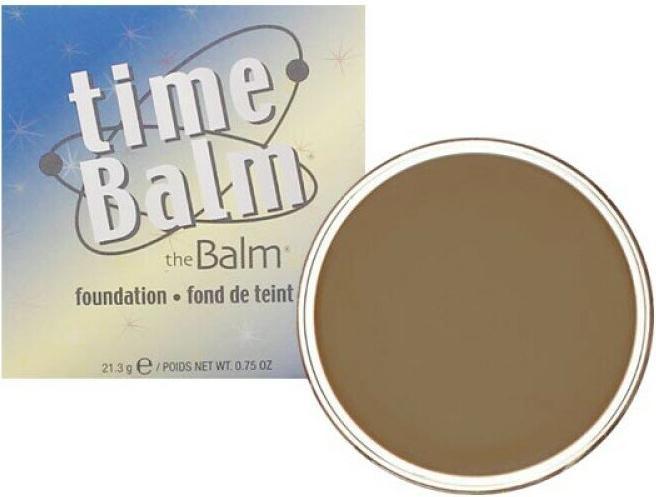 The Balm timeBalm Foundation (Anus dark)
