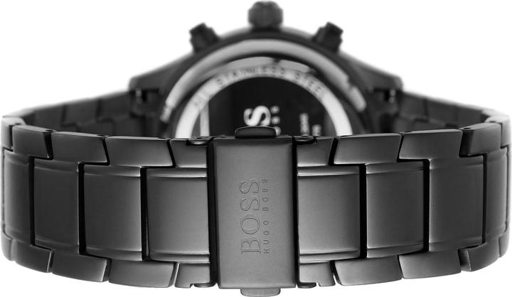 Produktbild Hugo Boss Grand Prix (Chronograph, 44 mm)