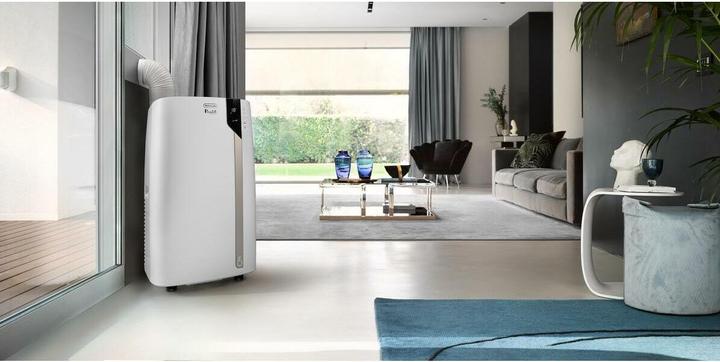 Produktbild De'Longhi Pinguino PAC EX93 (34 m², 9400 BTU/h)