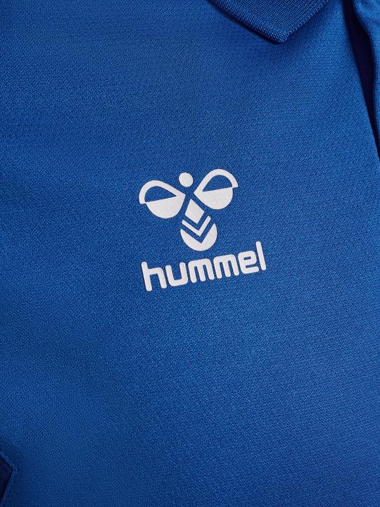 Image du produit hummel Hmlauthentic Functional Polo (XXL)