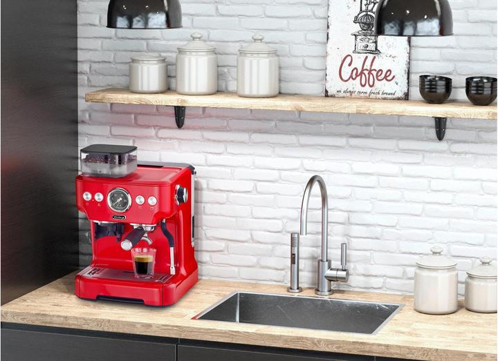 Actual product image Trisa Barista Plus