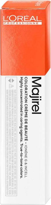Actual product image L'Oréal Professionnel Majirel (7.4 medium blonde copper)