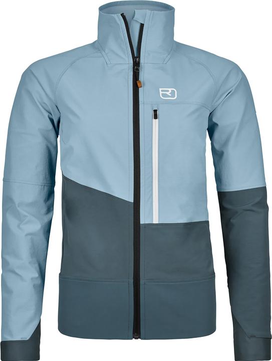 Ortovox Punta Berrino Jacket W