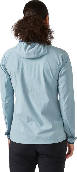 Produktbild Rab Women's Borealis Jacket (XS)