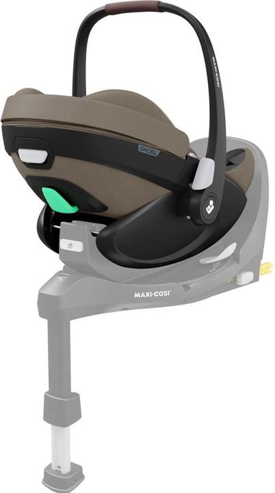 Image du produit Maxi-Cosi Pebble 360 Pro2 (Coque auto, Norme ECE R129/i-Size)
