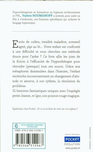 Produktbild Les histoires magiques du soir (Französisch, Ibrahima Carole, Roumanoff Valérie, 2021)
