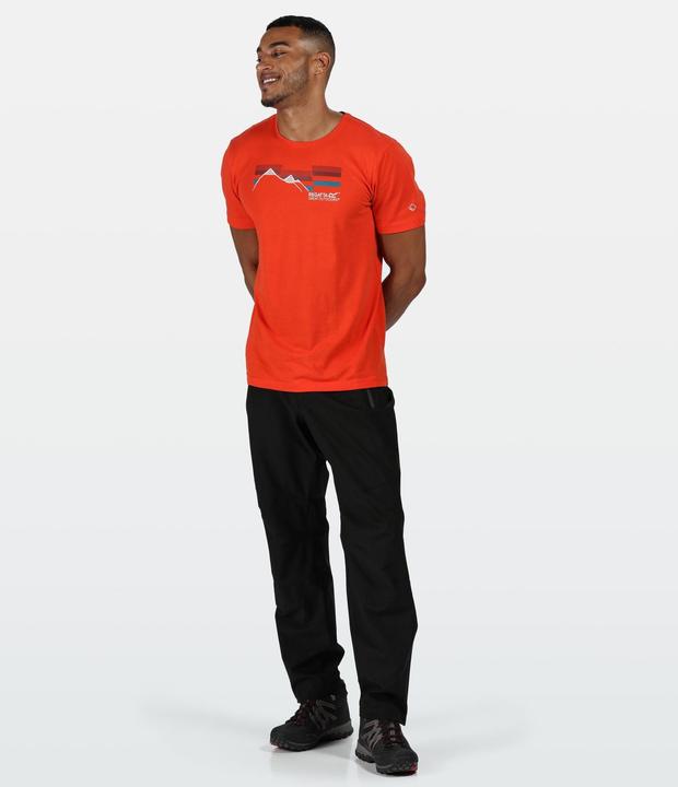 Image du produit Regatta Surpantalon Highton Stretch (S, L)