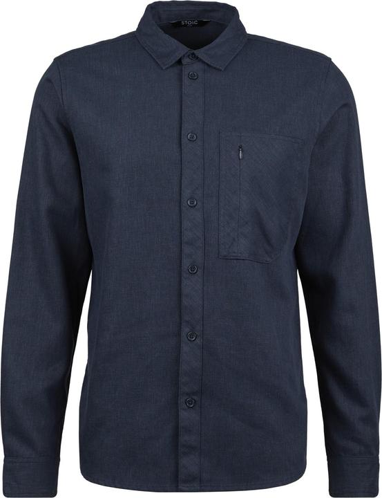 Stoic MMXX.Lund Hemp Shirt