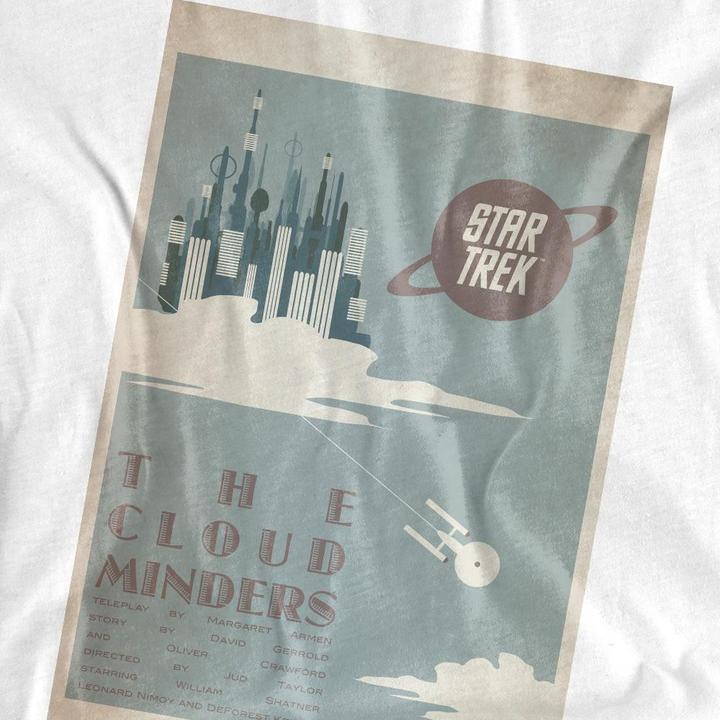 Produktbild The Original Series Episode 76 TShirt (S)