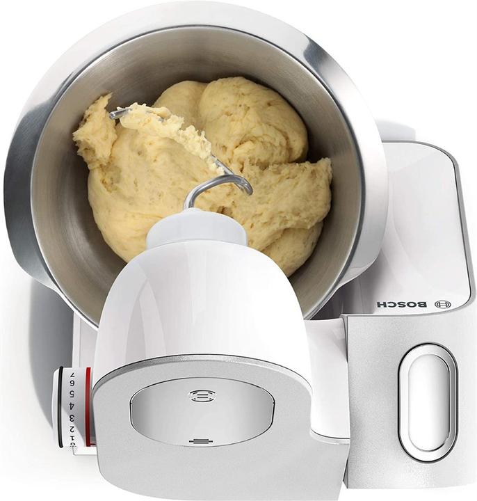 Produktbild Bosch Hausgeräte MUM58W20 (1000 W)