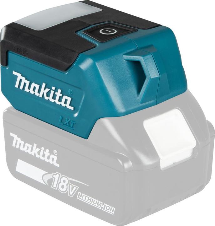 Actual product image Makita Torch (300 lm)