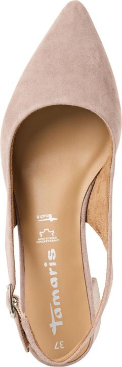 Actual product image Tamaris Sling pumps (39)