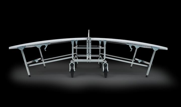 Immagine prodotto Teqball Teq Lite