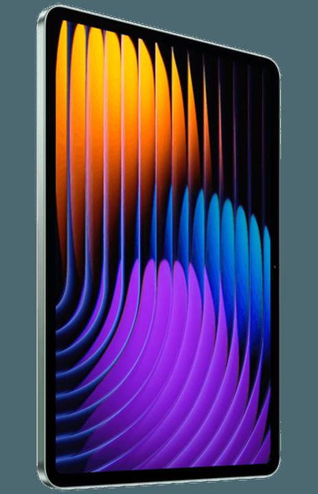 Actual product image Xiaomi Tablet Pad 7 Pro 11.0 8GB RAM 128GB WiFi - Green (WLAN only, 11.20", 256 GB, Green)