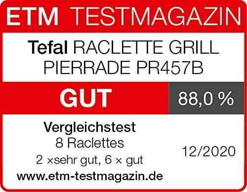 Image du produit Tefal Pierrade