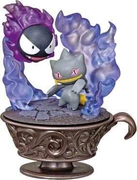 Image du produit Funko Re-ment Pokemon Collection Petite Nuit