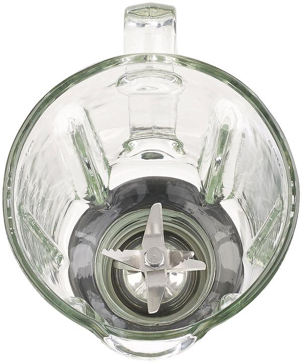 Produktbild Rosenstein & Söhne Glas-Standmixer (600 W)