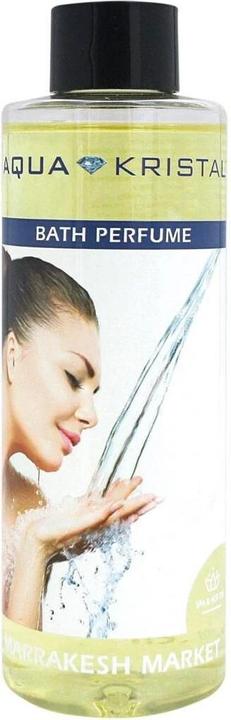 Produktbild Aqua Kristal AquaKristal Whirlpoolduft (200 ml, Badeperlen)