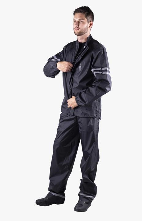 Produktbild iXS Tour Regenhose Light ST (Herren, Damen, XXS)