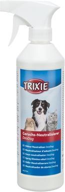 Produktbild Trixie Deodog Geur-Neutralisator - 500 Ml (Hund, 500 ml)