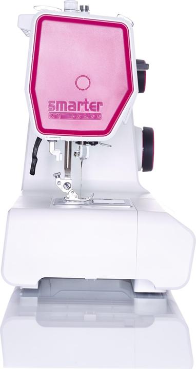 Produktbild Pfaff Smarter 160
