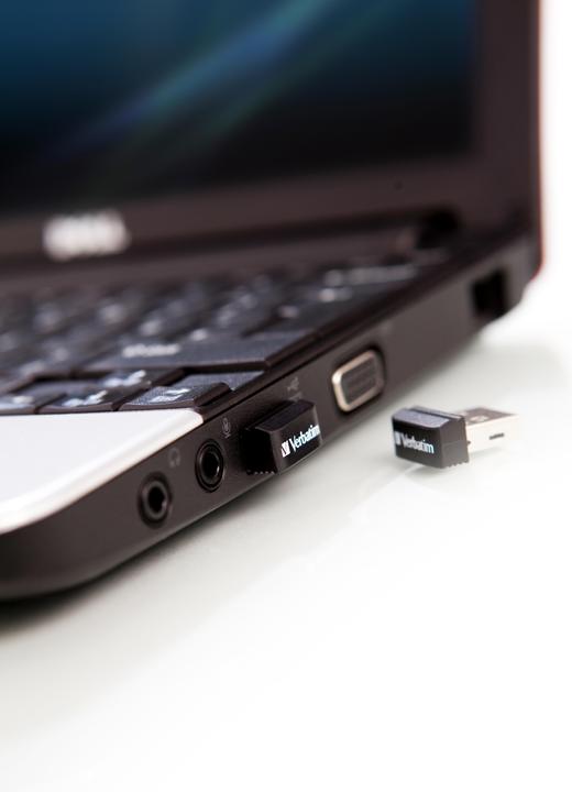 Produktbild Verbatim Nano (32 GB, USB-A, USB 2.0)