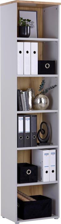 Actual product image Skippi Nitra File shelf