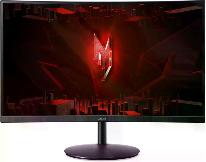 Produktbild Acer Nitro XZ1 XZ271UP3bmiiphx (2560 x 1440 Pixel, 27")