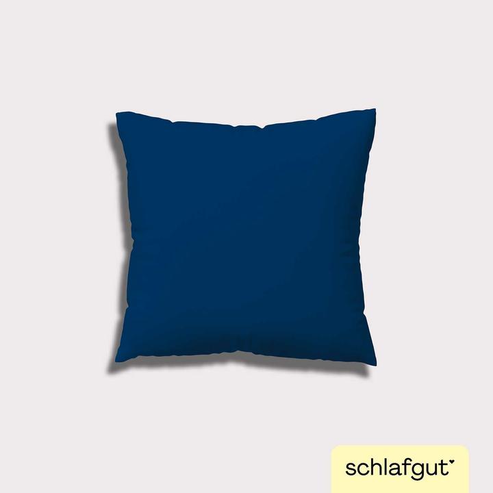Produktbild schlafgut Easy Jersey (Duvetbezug, 80 x 80 cm)