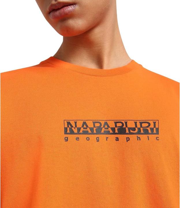 Immagine prodotto Napapijri t-shirt s-box (XS)