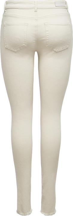 Image du produit Only ONLBlushlife Mid Ankle Skinny Fit Jeans (30)