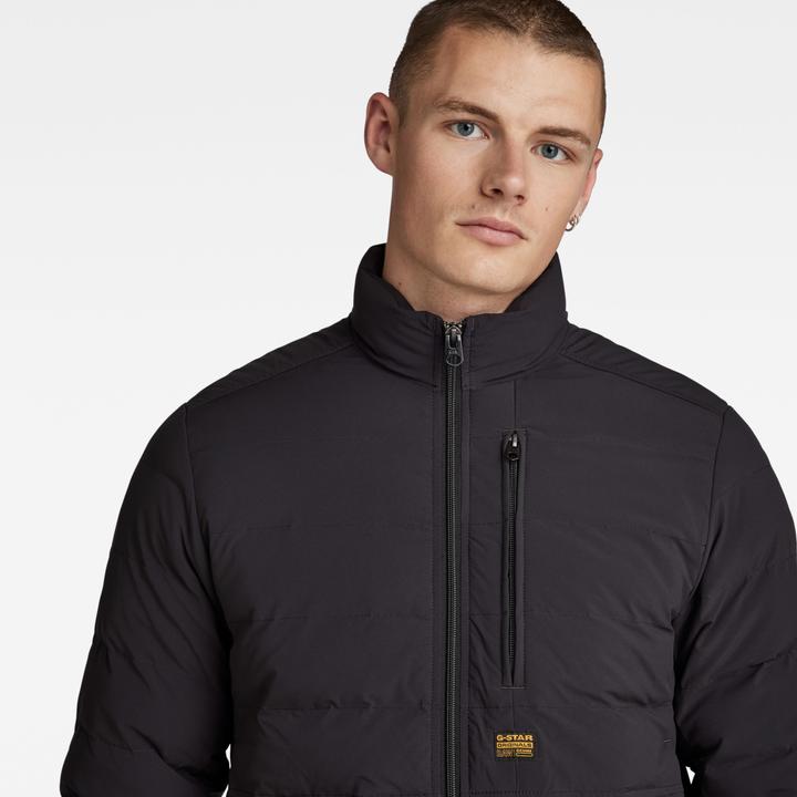 Produktbild G-Star daunenjacke foundation iner (L)