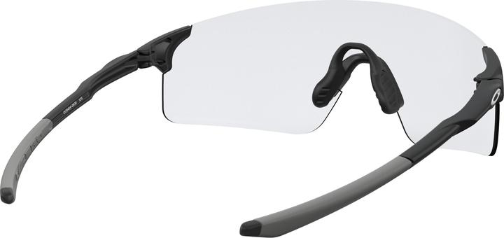 Image du produit Oakley Evzero Blades (Noir mat, Clear Black Irid)