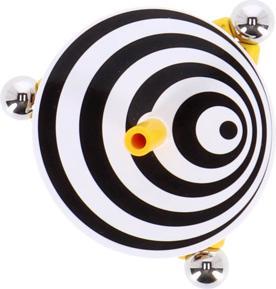 Image du produit Geomag Panneaux Spinner 10 pcs