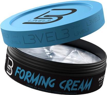 Produktbild L3vel3 L3 Level 3 Forming Cream Natural Look Hairstyle Verbessert das Volumen Keine Klebrigkeit Haarcreme (Haarcreme)