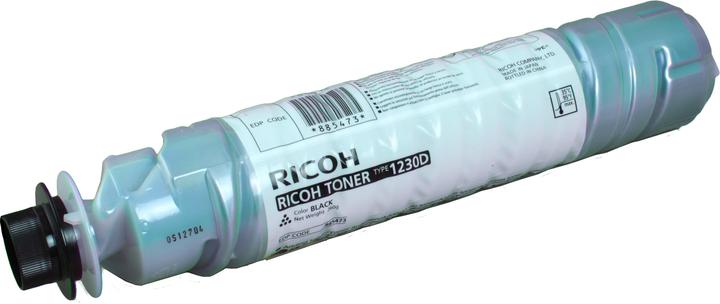 Immagine prodotto RICOH 842015TYPE 1230D Toner nero 9.000 pagine Nero Aficio 2015 (FC)