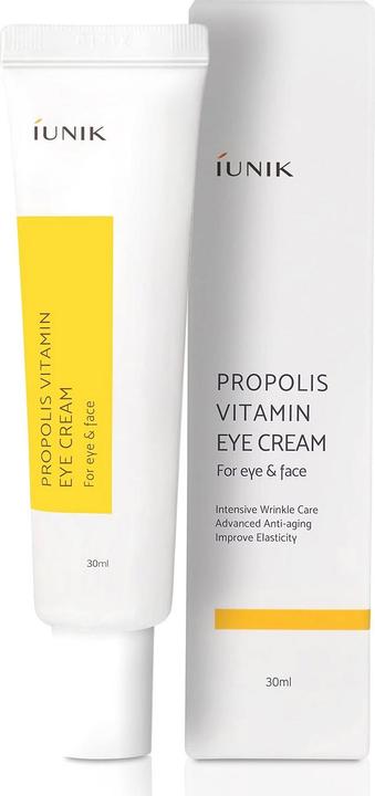 iUNIK Propolis Vitamin (Crème, 30 ml)