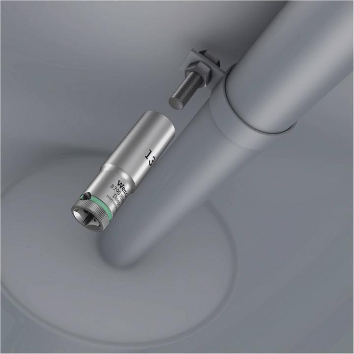 Image du produit Wera Belt C Deep 1 (19 mm, 13 mm, 17 mm, 10 mm, 16 mm, 15 mm)